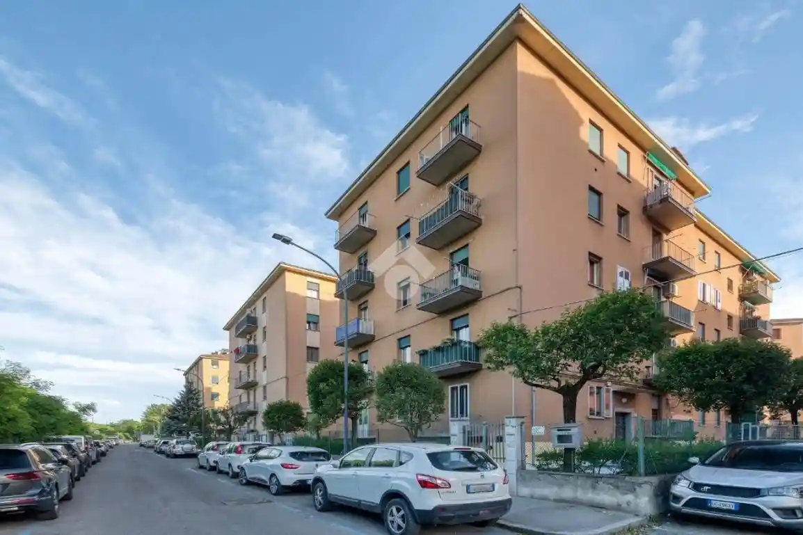Appartamento in vendita a Bologna