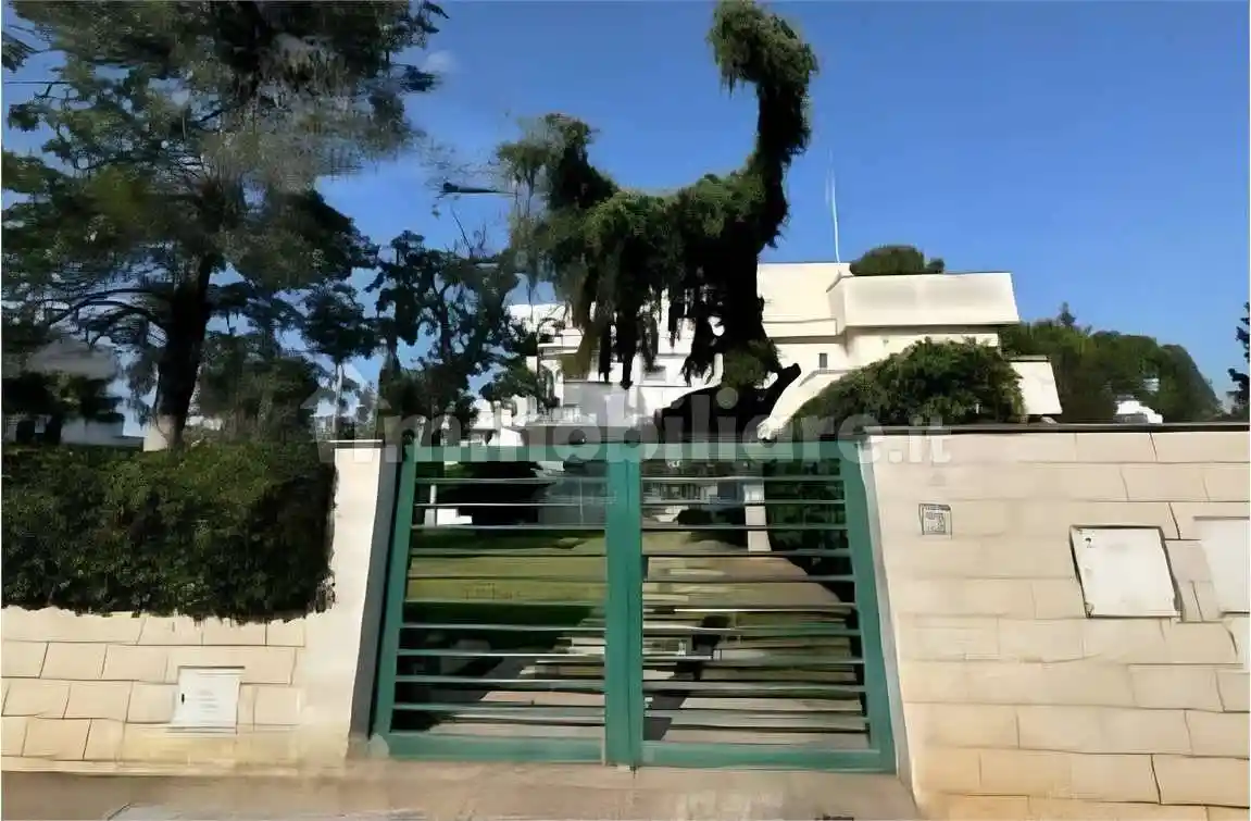 Villa in vendita a Bari