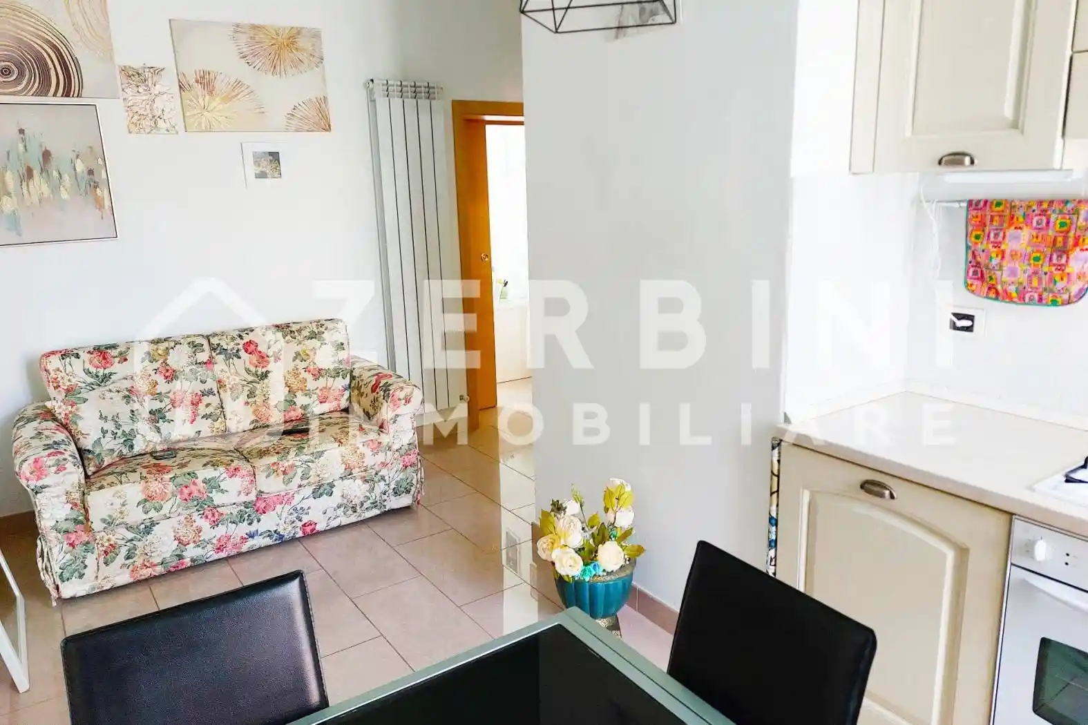 Appartamento in vendita a Arezzo