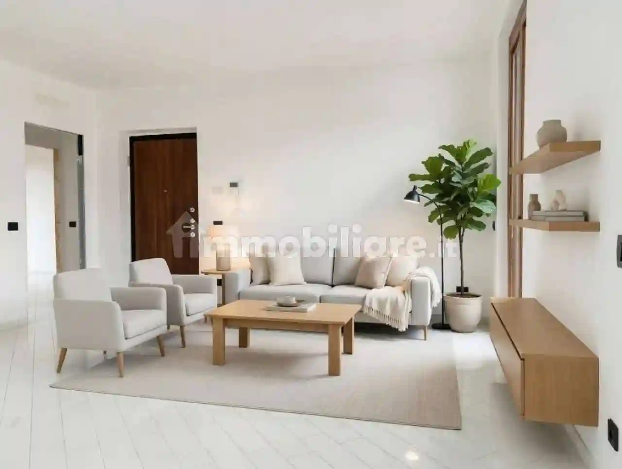 Appartamento - foto 5