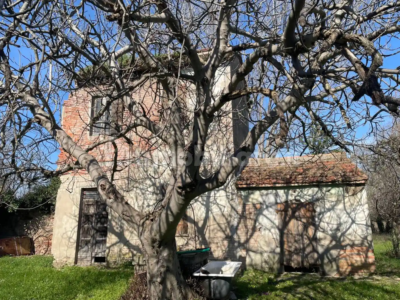 Rustico - Casale in vendita a Rimini
