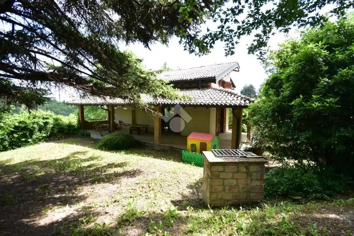 Villa in vendita a Sala Baganza
