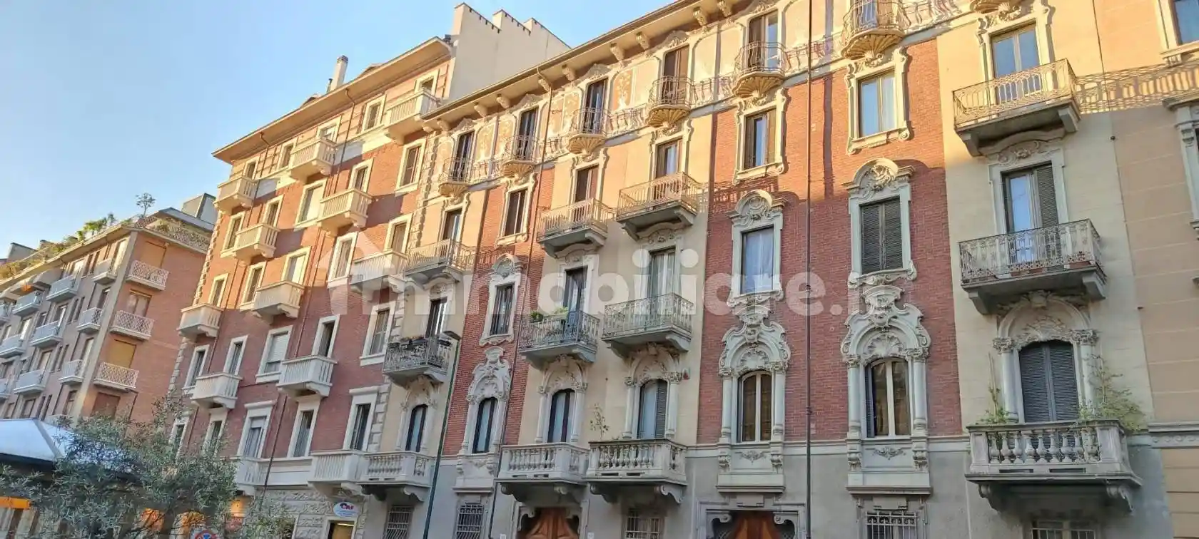Appartamento in affitto a Torino