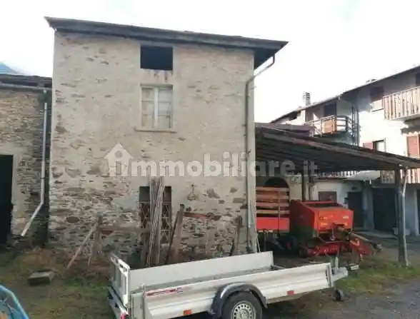 Appartamento in vendita a Albosaggia