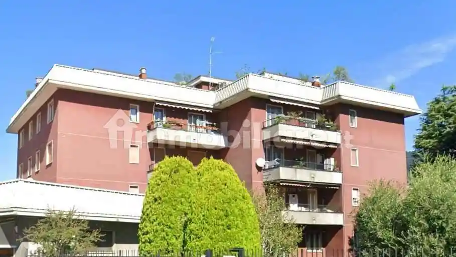 Appartamento in vendita a Olginate
