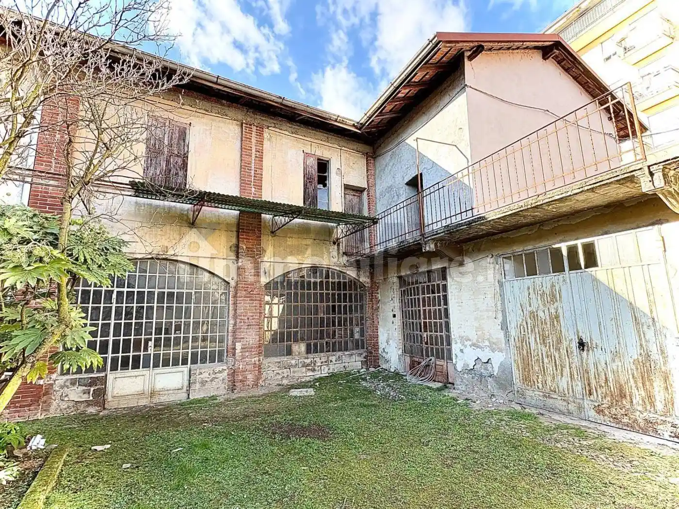 Casa indipendente in vendita a Samarate