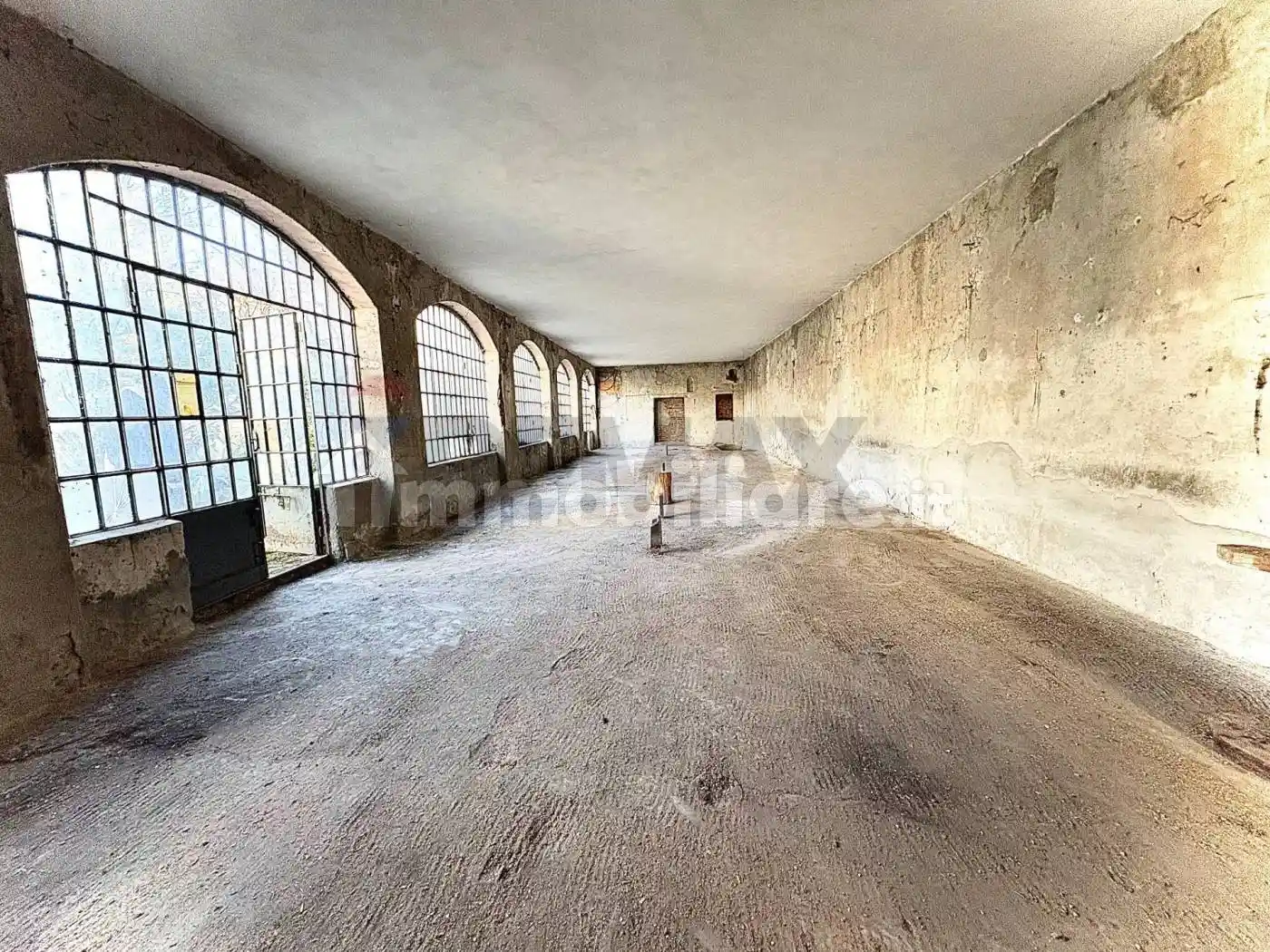Casa indipendente in vendita a Samarate