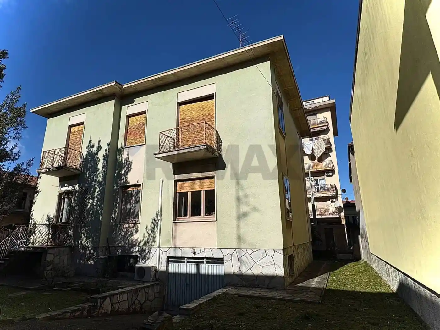 Casa indipendente in vendita a Samarate