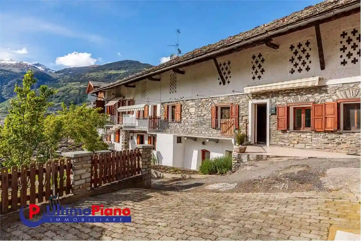 Casa indipendente - foto 2