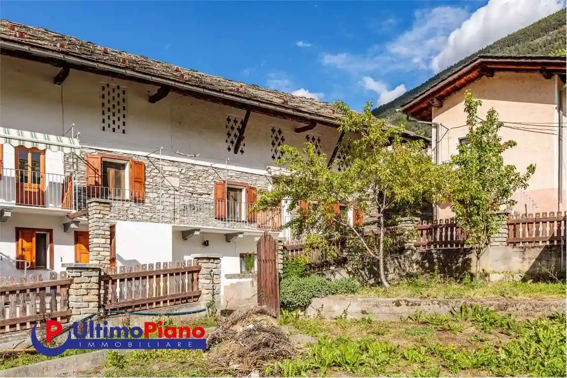 Casa indipendente - foto 4