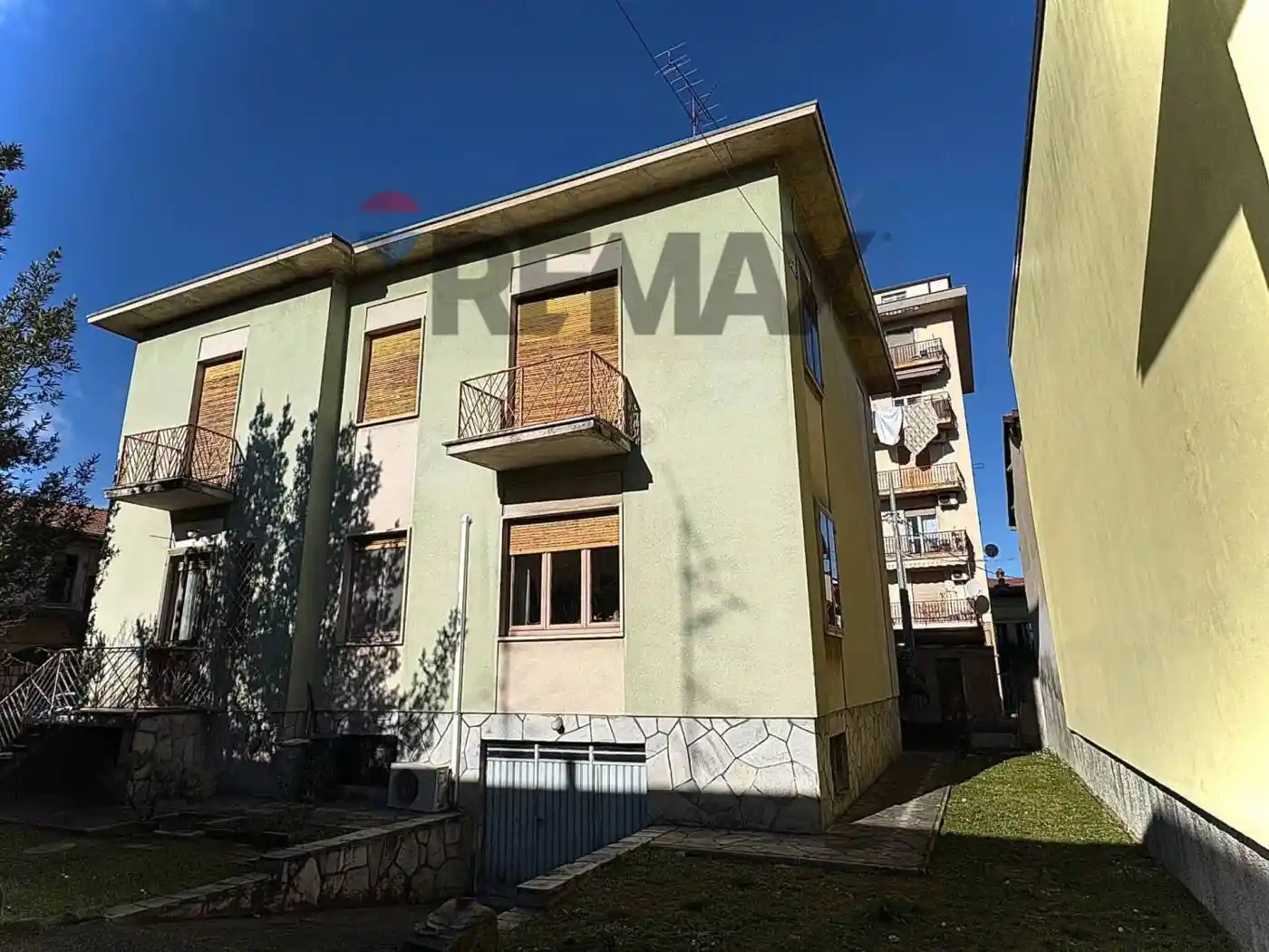 Villa in vendita a Samarate
