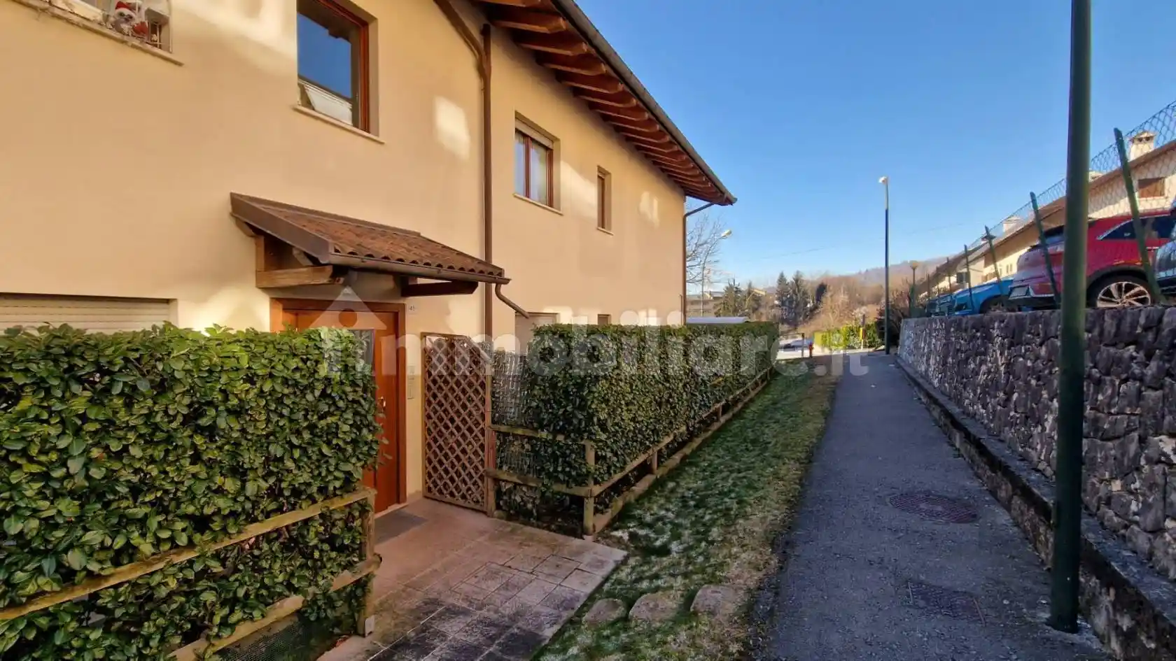 Appartamento in vendita a Belluno