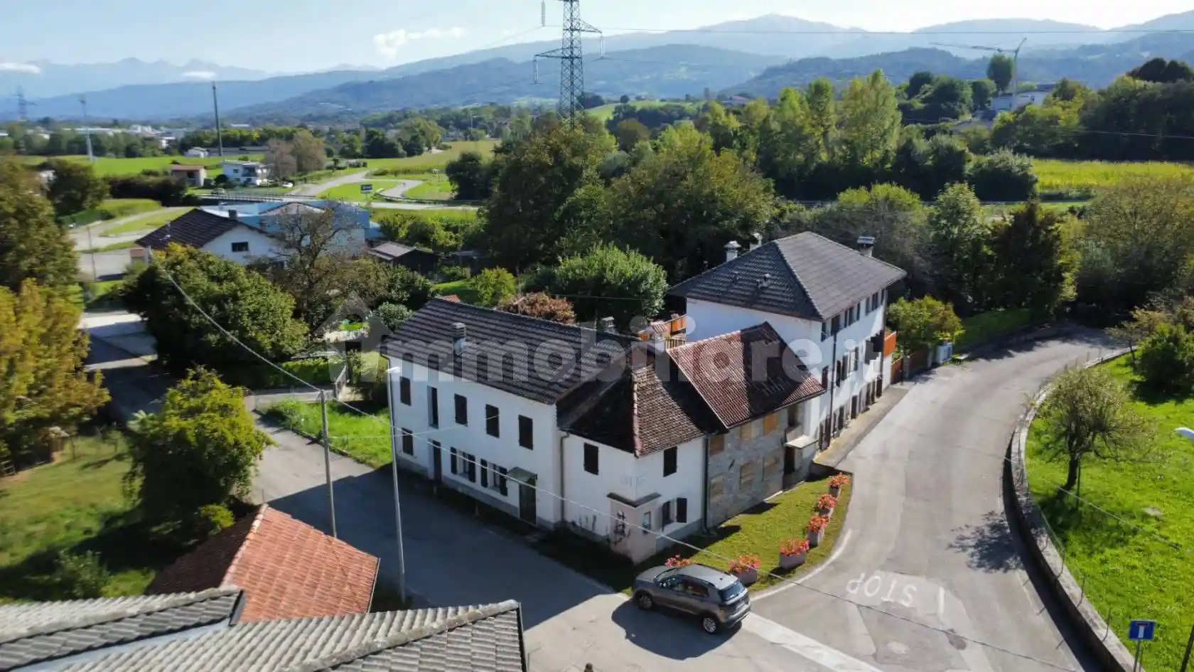 Appartamento in vendita a Borgo Valbelluna