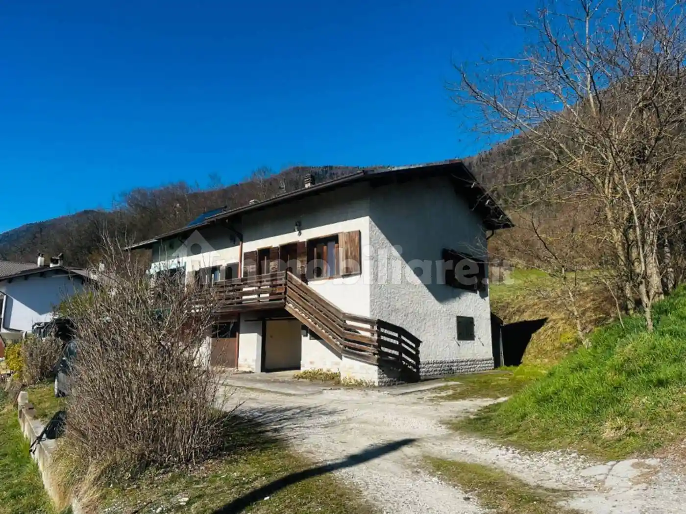 Villetta a schiera in vendita a Arsiè