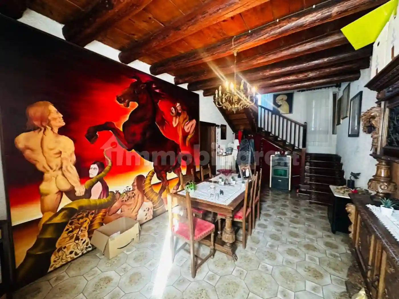 Villa - foto 5