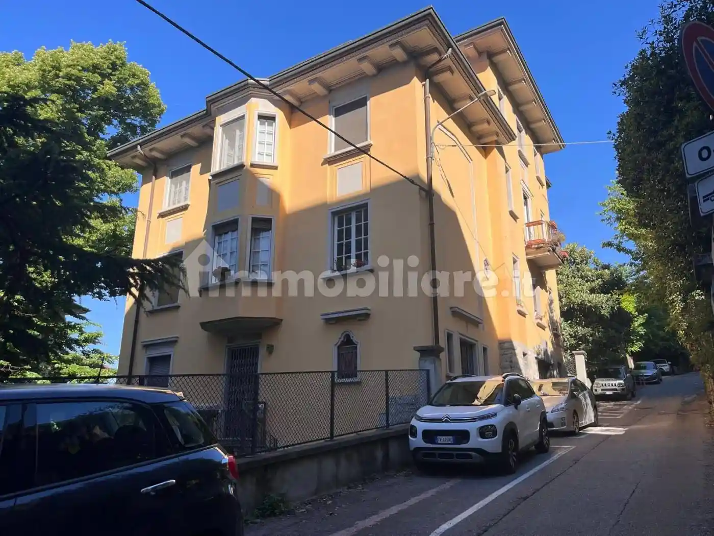 Appartamento in vendita a Como
