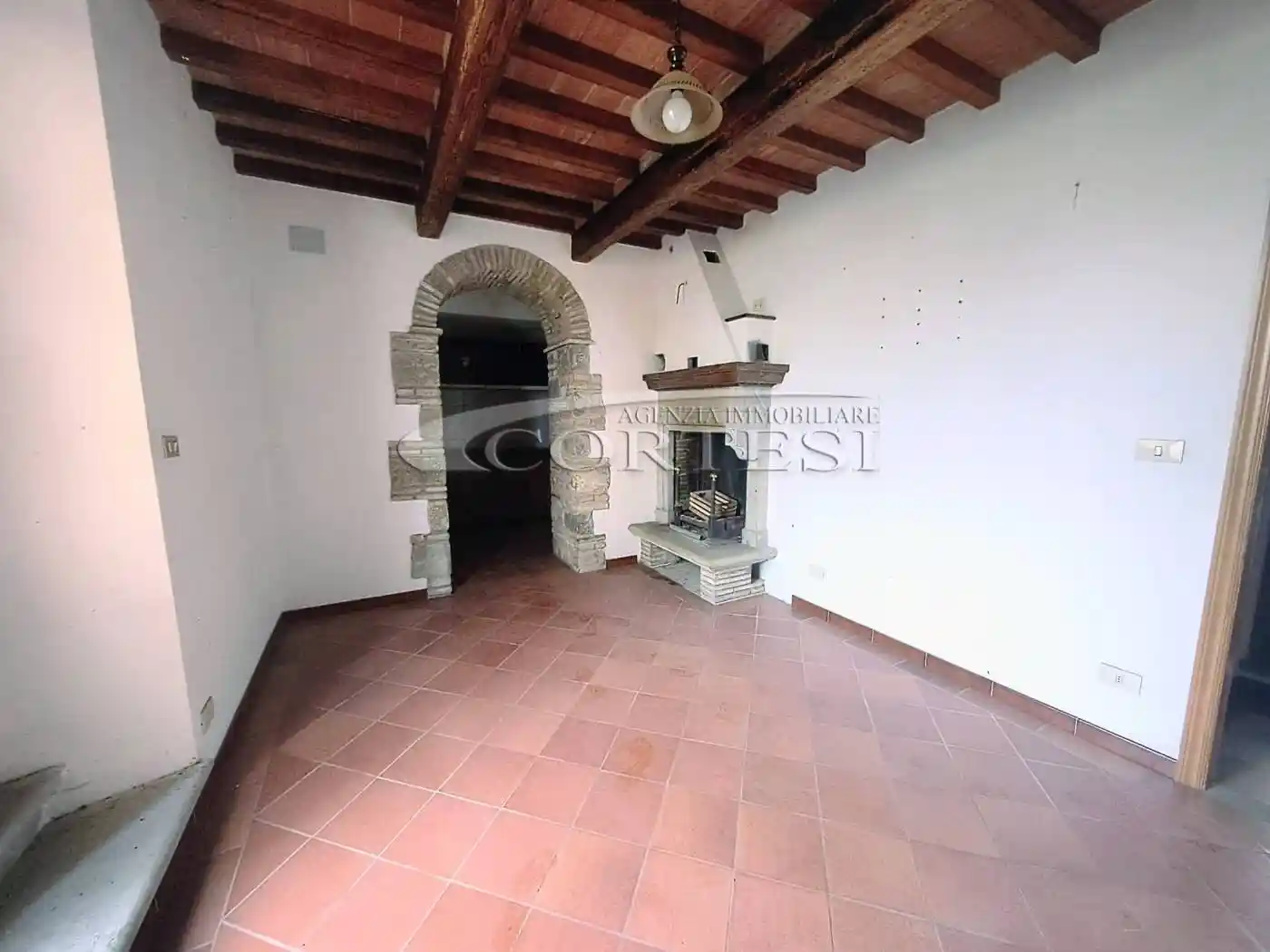 Appartamento in vendita a Sansepolcro