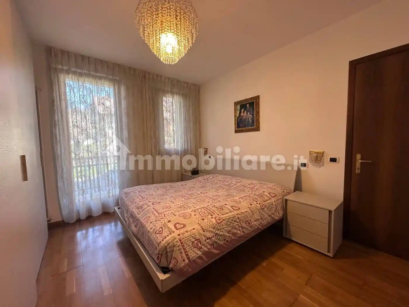 Appartamento in vendita a Belluno