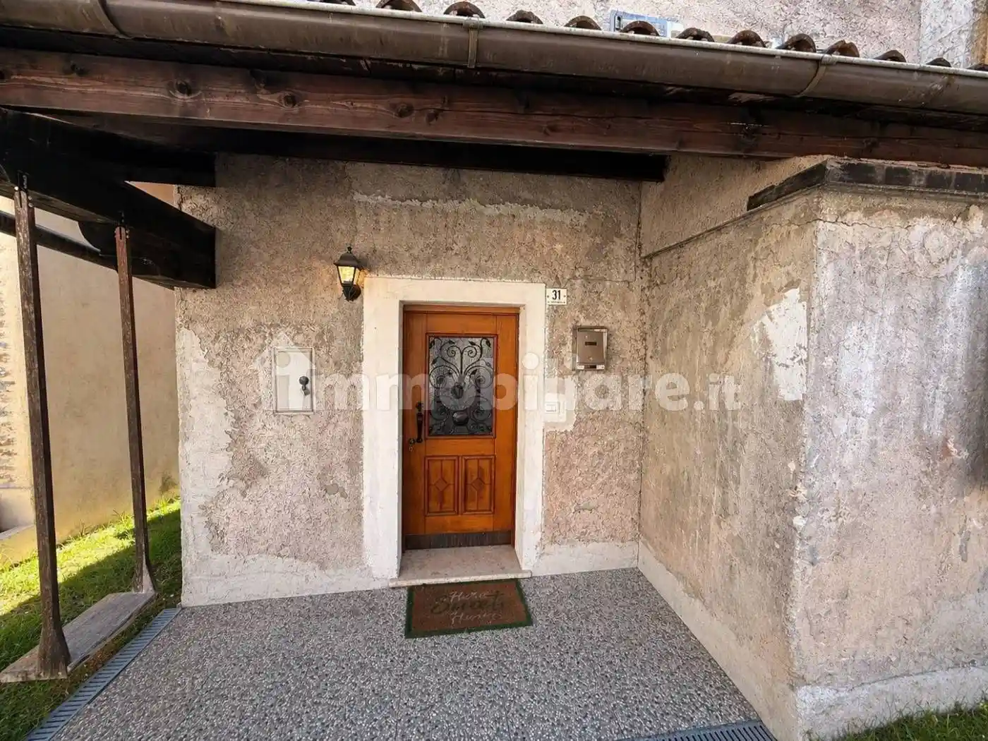 Casa indipendente in vendita a Belluno