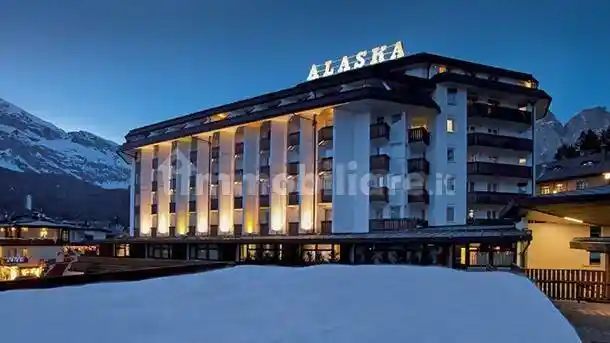 Appartamento in vendita a Cortina d'Ampezzo