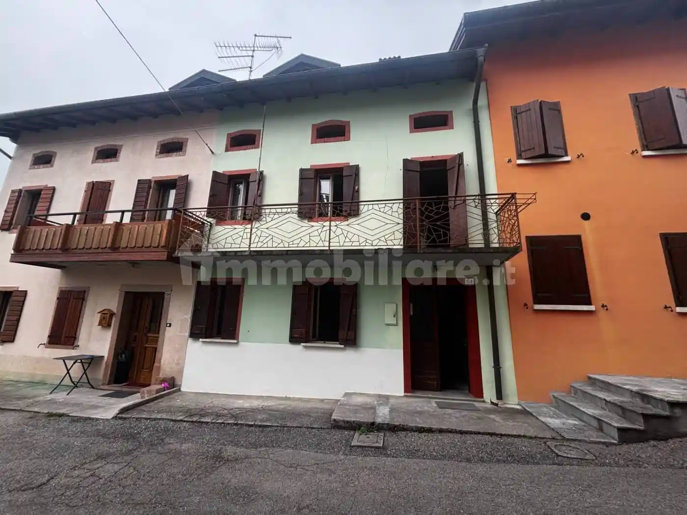 Appartamento in vendita a Alpago