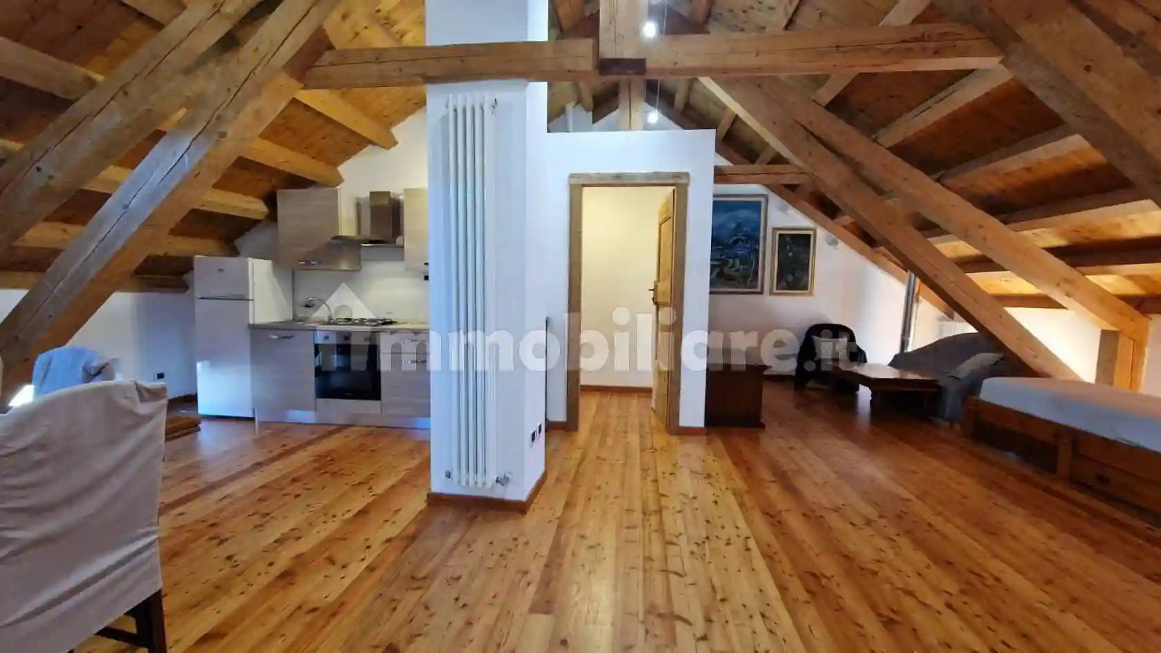 Appartamento - foto 5