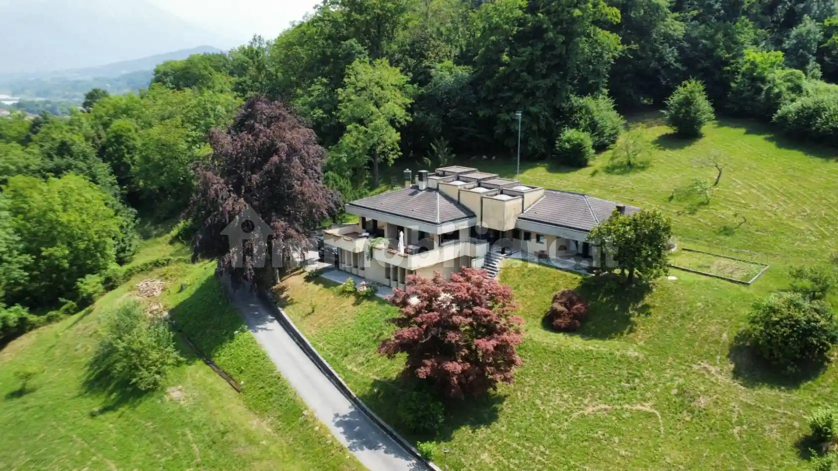 Villa in vendita a Belluno