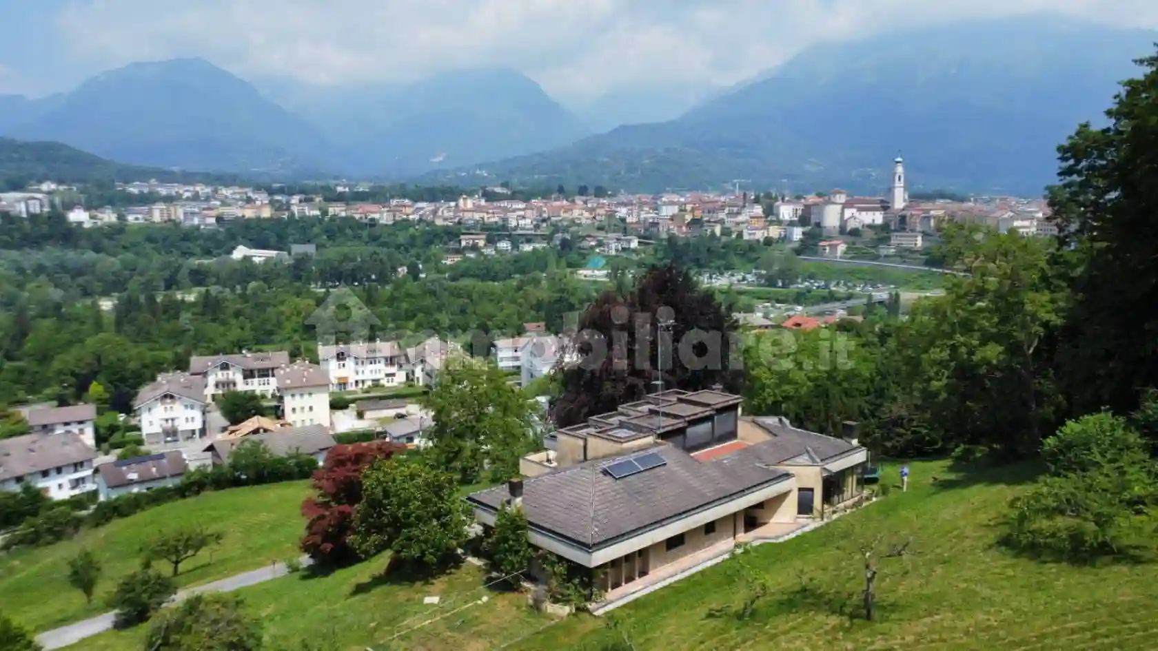 Villa - foto 2