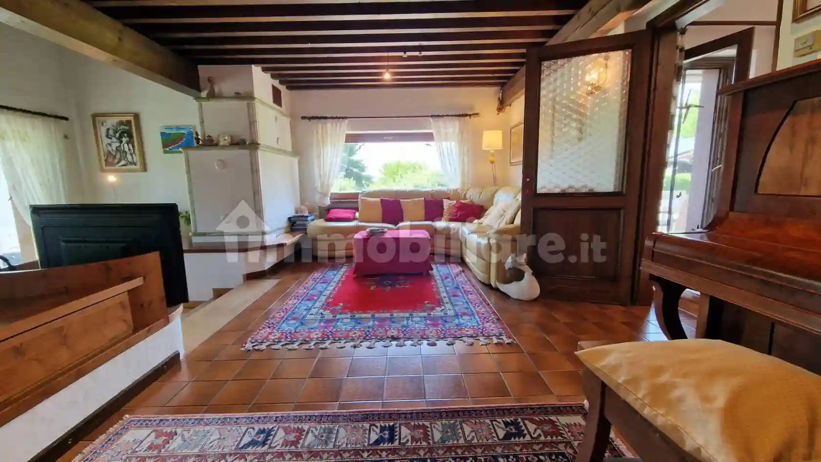 Villa - foto 5