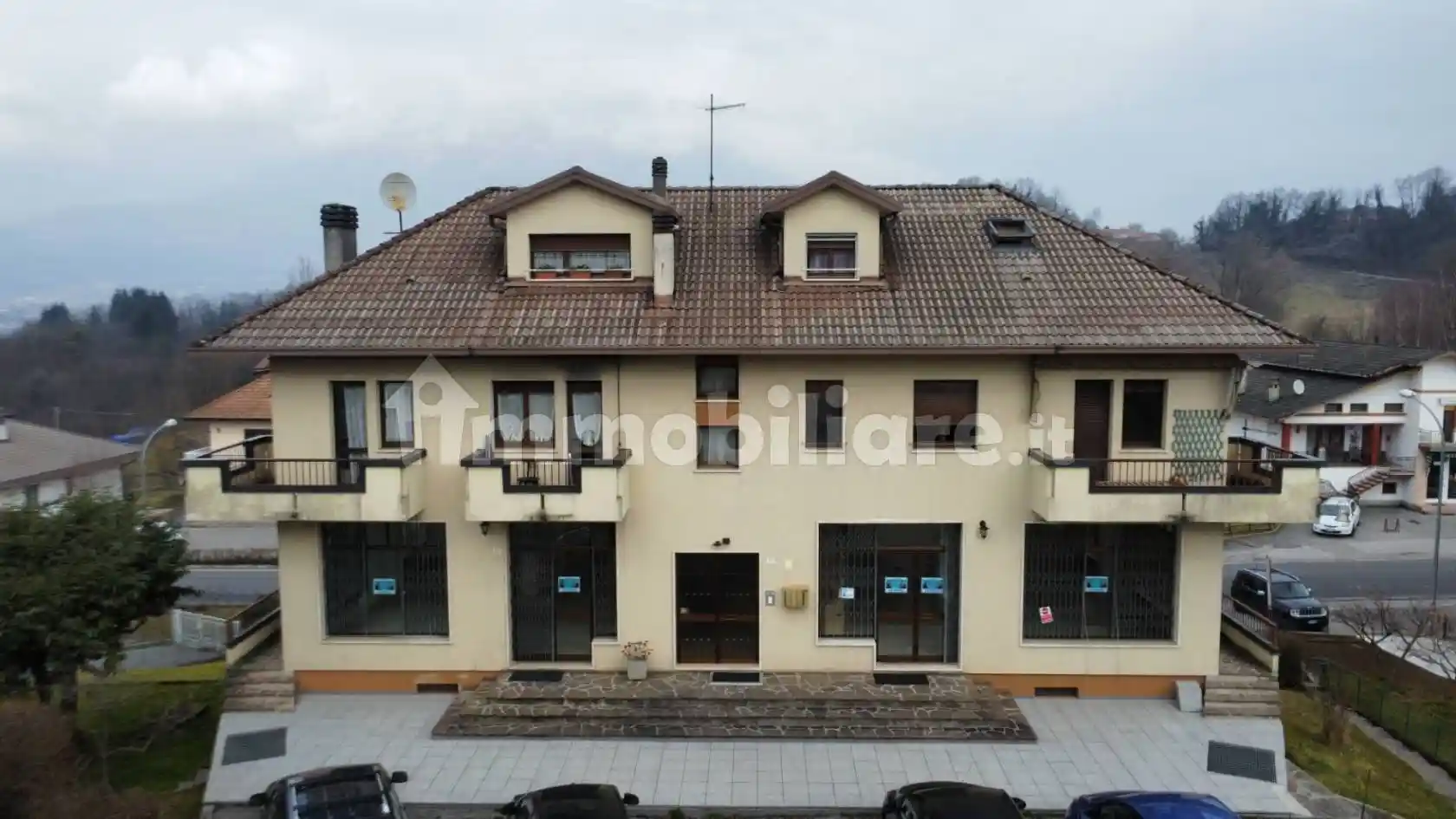 Appartamento in vendita a Belluno