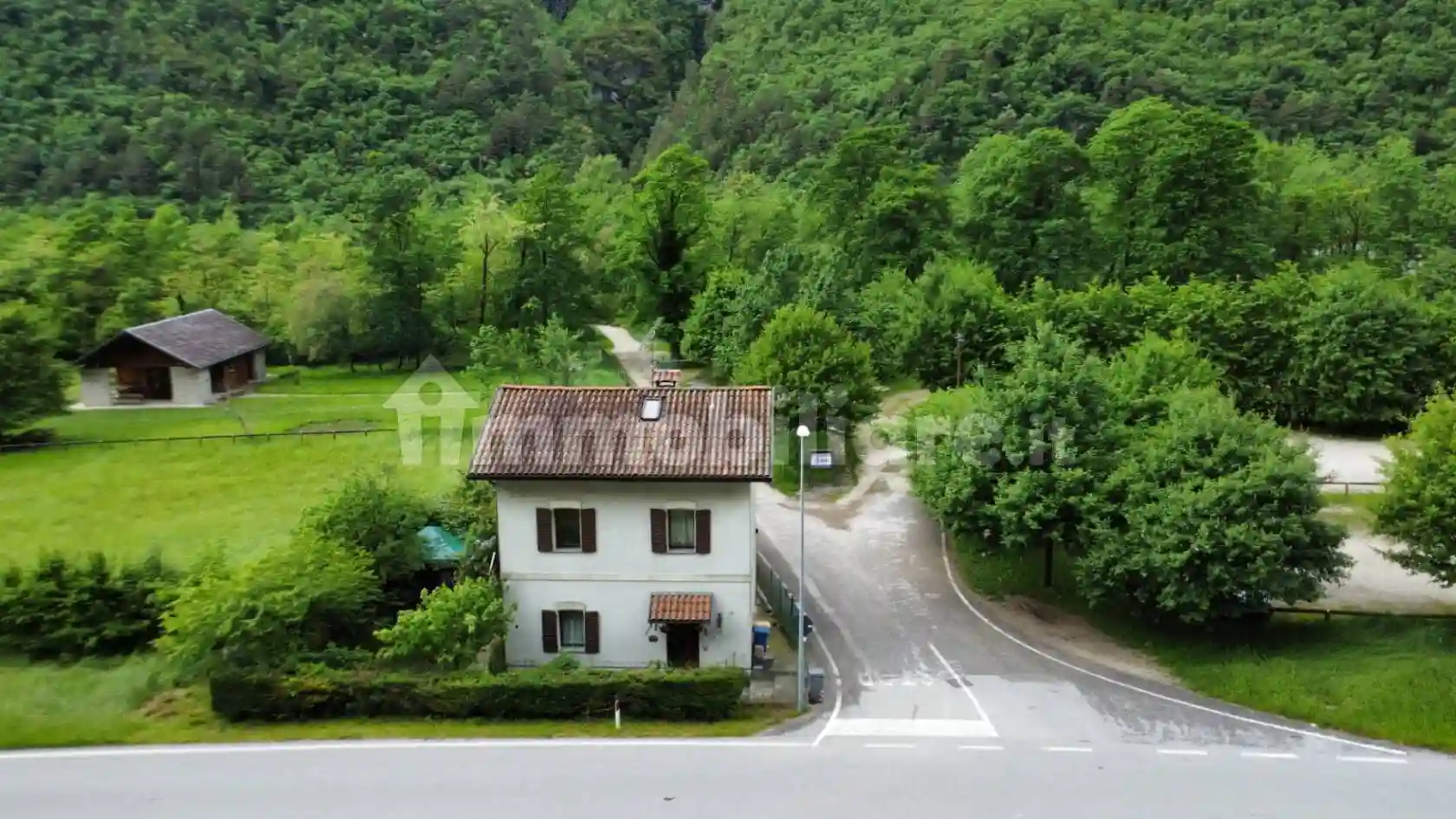 Casa indipendente - foto 2