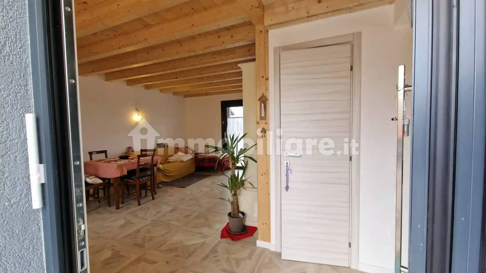 Casa indipendente in vendita a Sedico