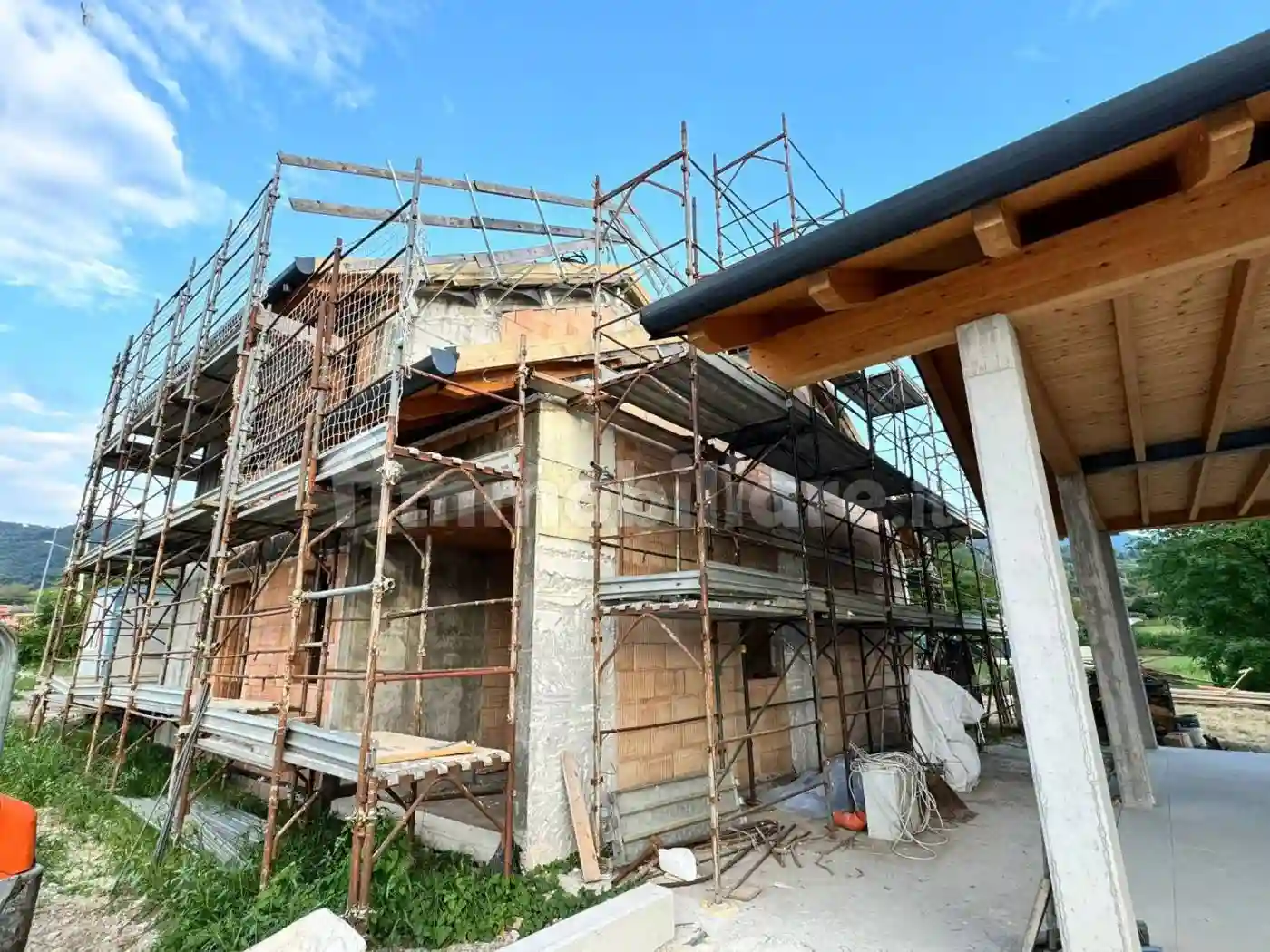 Villetta a schiera - foto 3