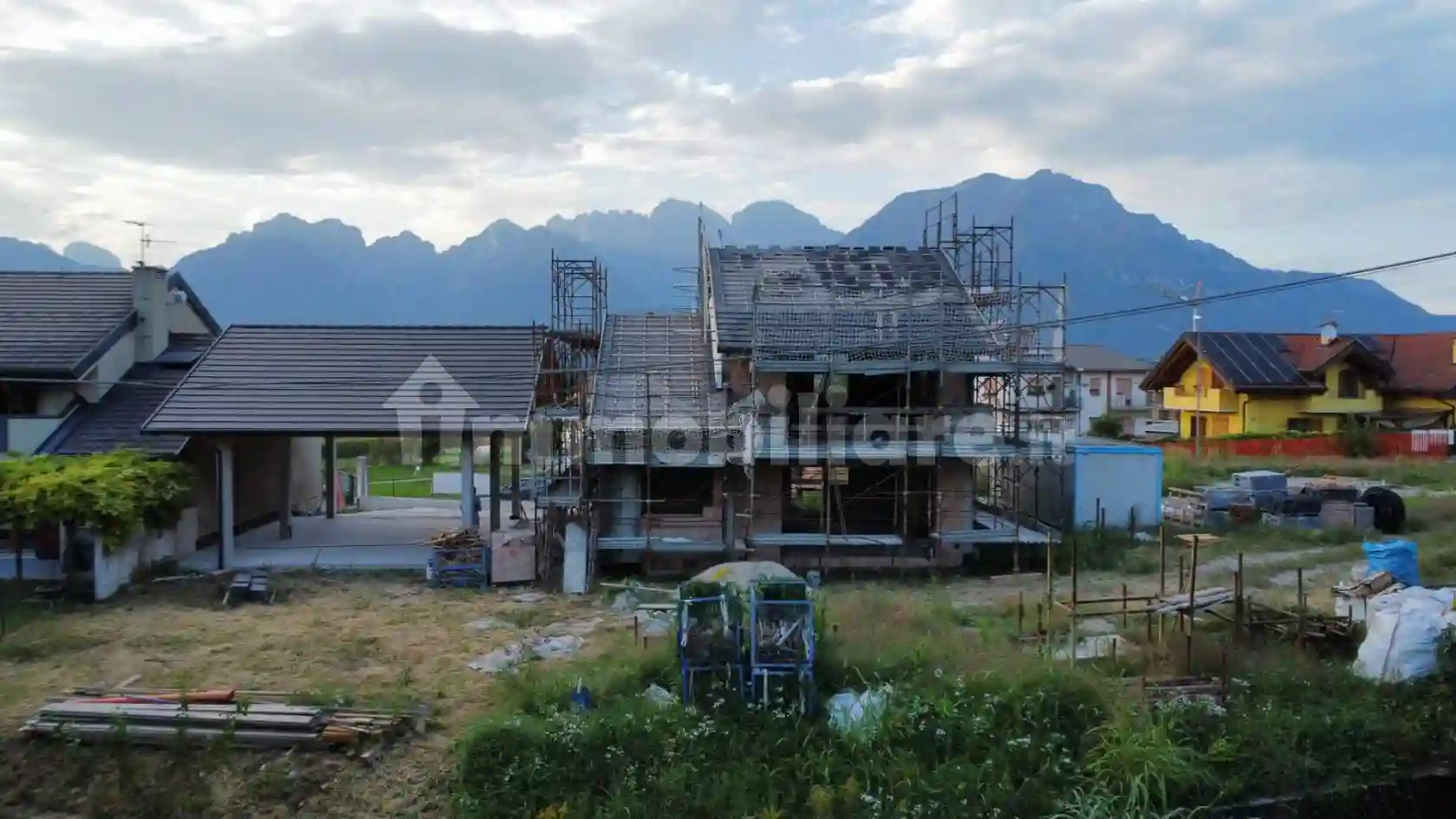 Villetta a schiera - foto 4