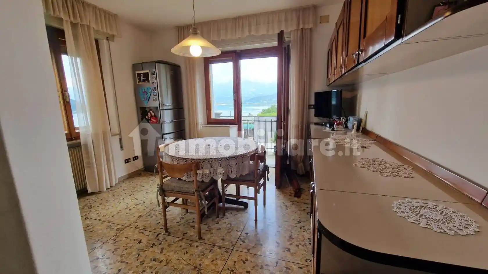 Casa indipendente in vendita a Alpago