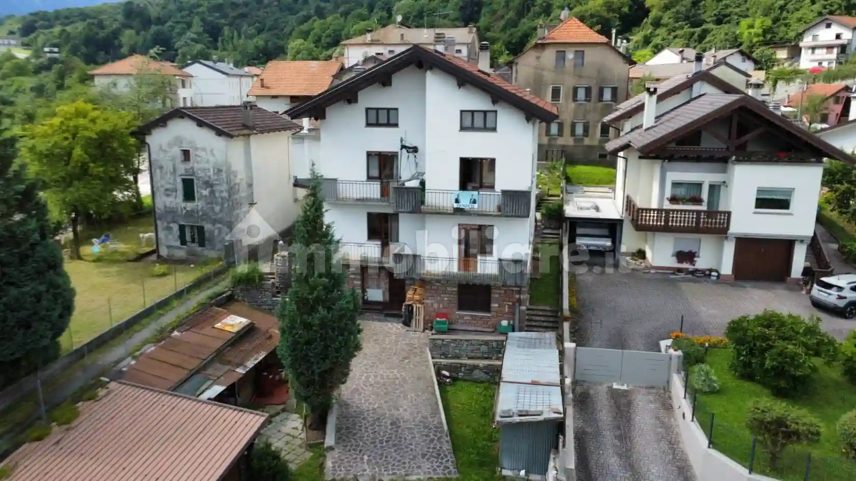 Casa indipendente - foto 2