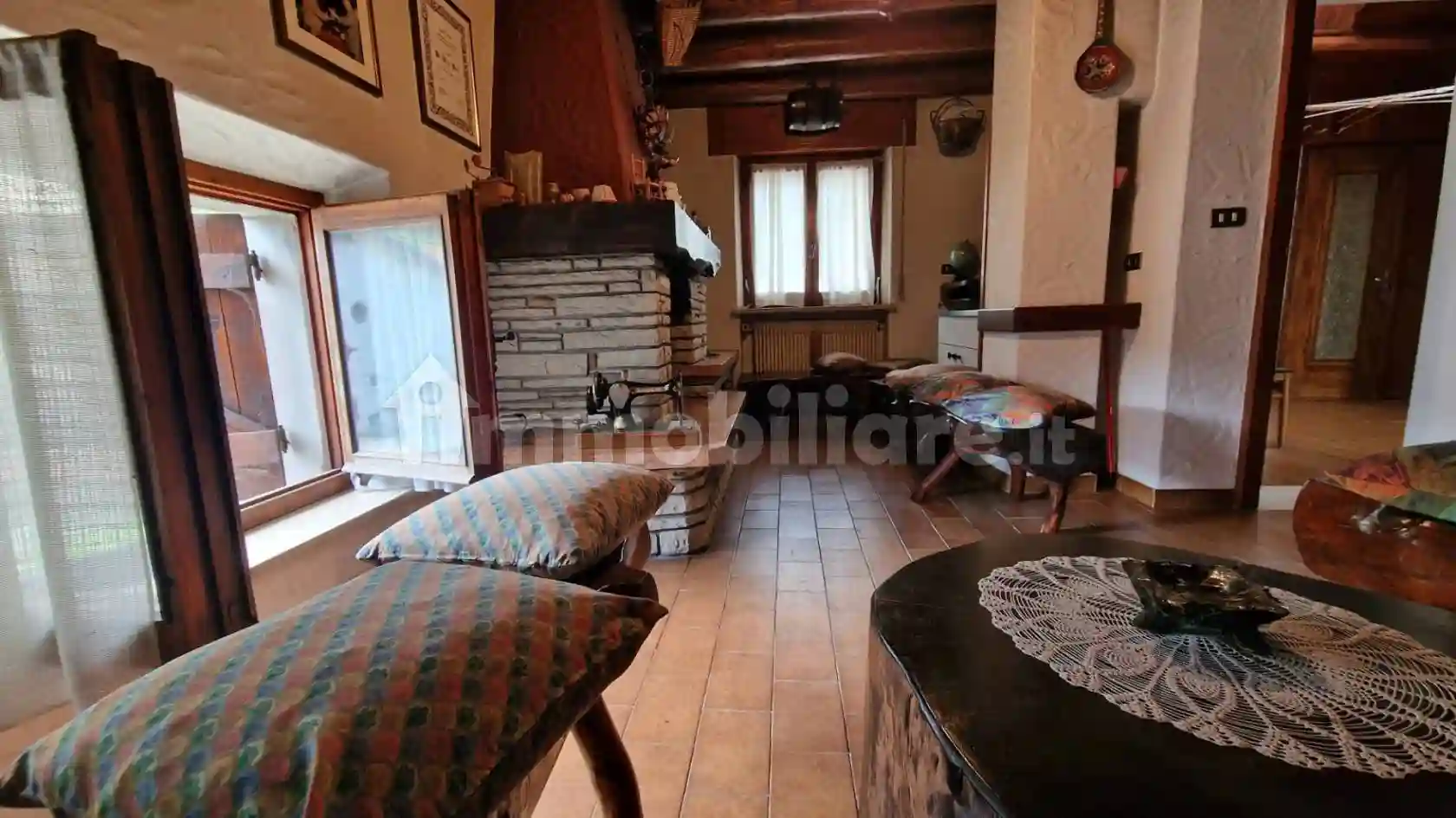 Casa indipendente - foto 5