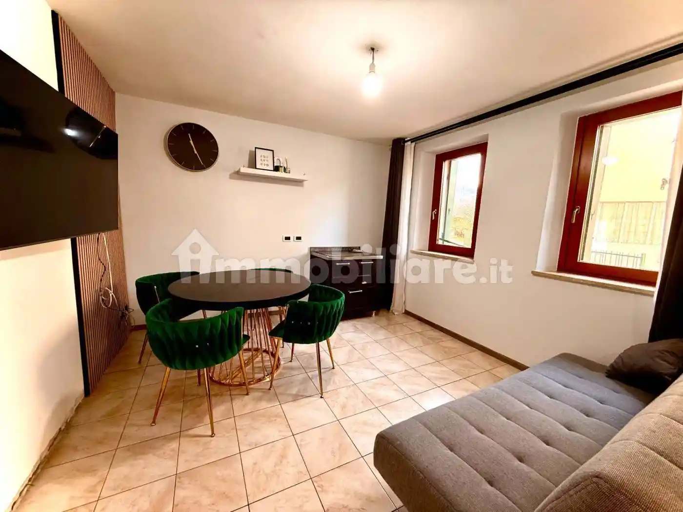 Appartamento in vendita a Alpago