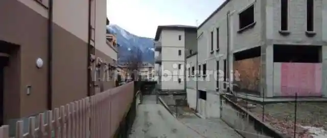 Appartamento in vendita a Sondrio