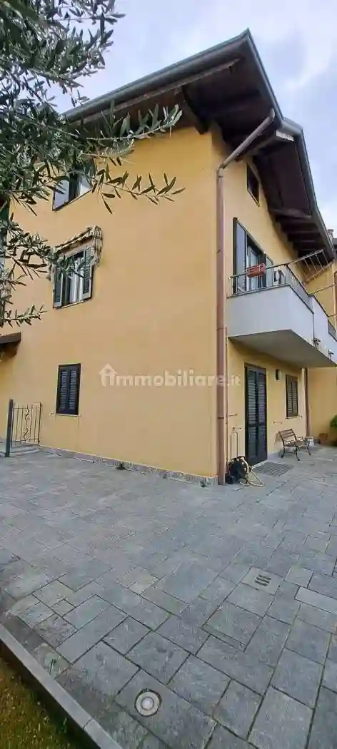 Villetta a schiera - foto 3