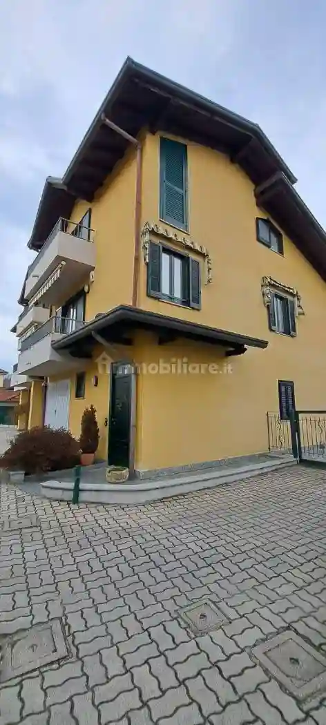 Villetta a schiera - foto 4