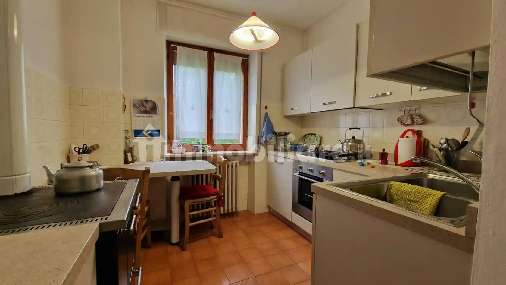 Appartamento in vendita a Belluno