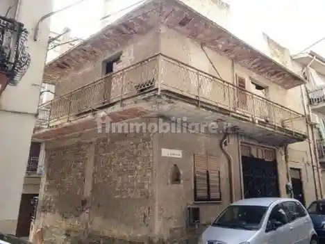 Appartamento in vendita a Belmonte Mezzagno