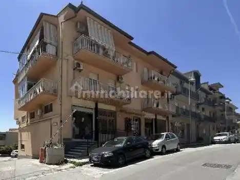 Appartamento in vendita a Caccamo