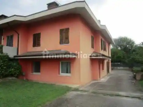 Appartamento in vendita a Medole
