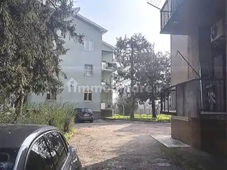 Appartamento in vendita a Mantova