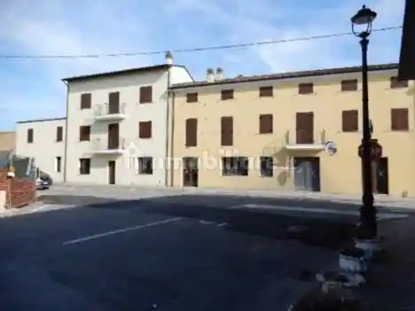 Appartamento in vendita a Moglia