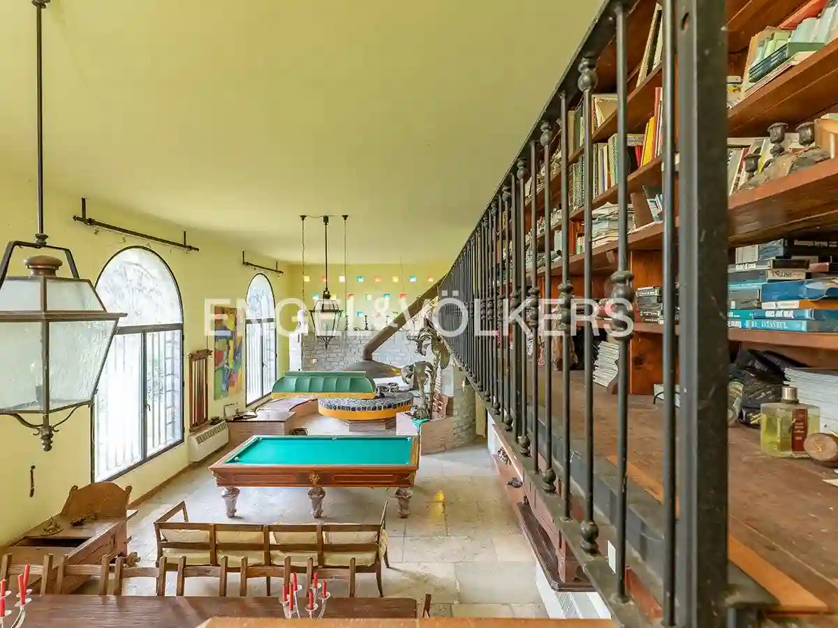 Villa - foto 3