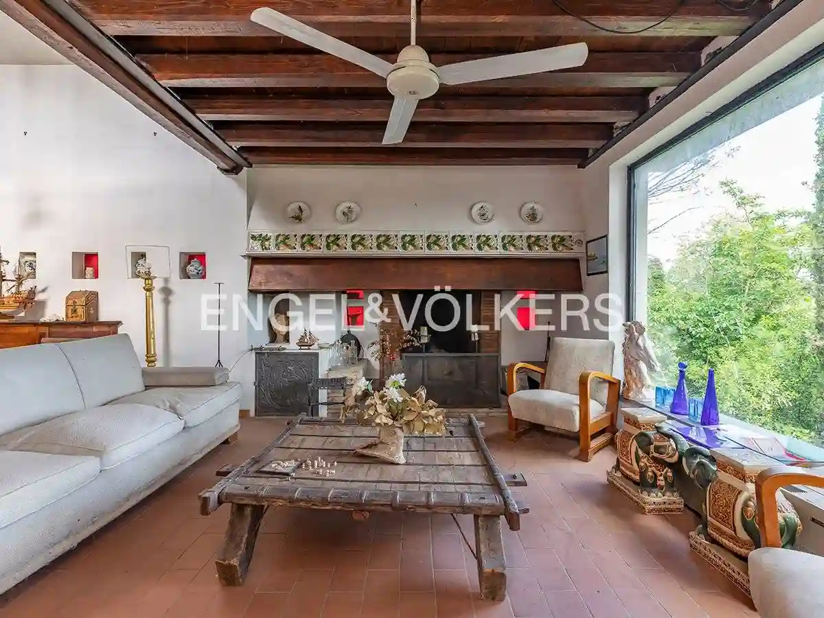 Villa - foto 5
