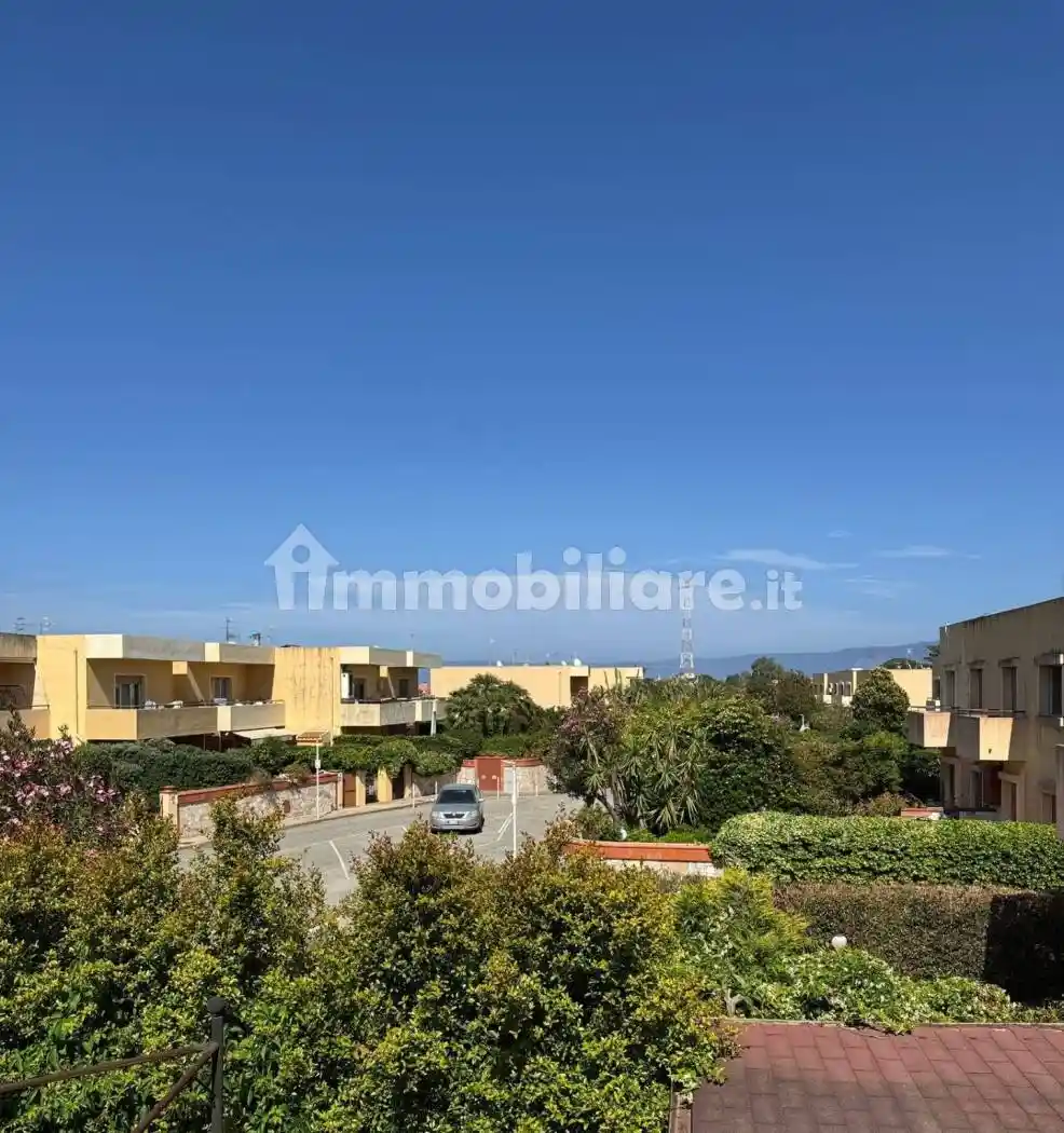 Appartamento in affitto a Messina